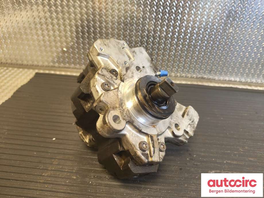 Dieselpumpe til Toyota Auris 2013-2015 (Type II, Fase 1)  (TOYOTA|221000W010|)