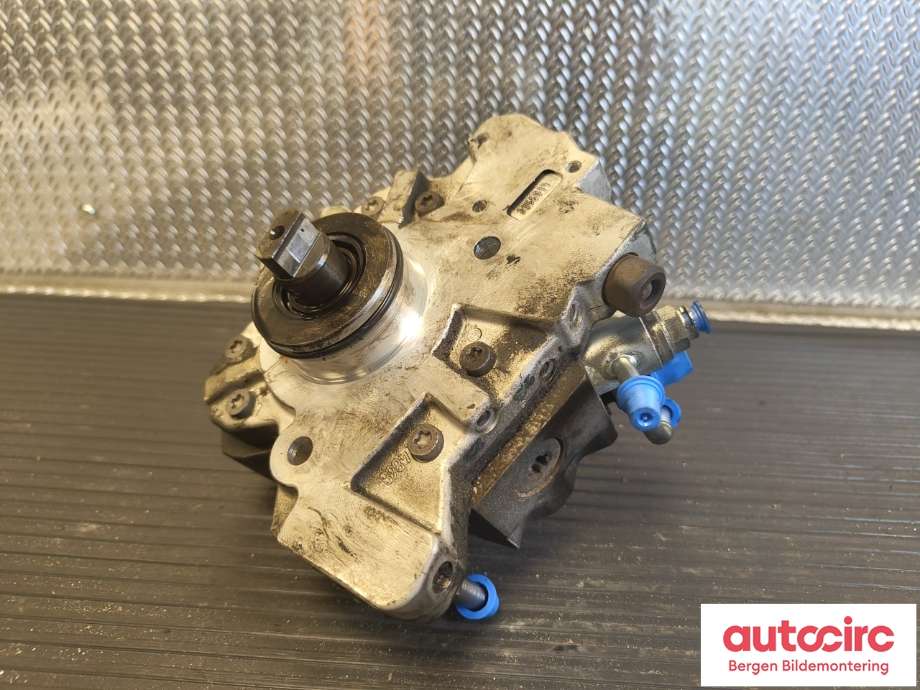 Dieselpumpe til Toyota Auris 2013-2015 (Type II, Fase 1)  (TOYOTA|221000W010|)