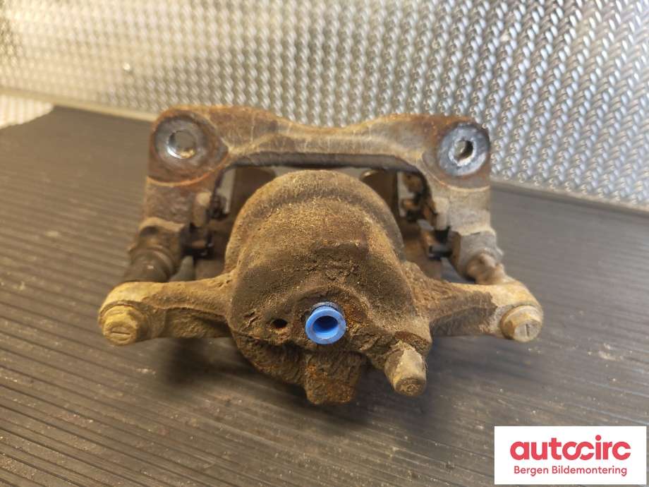 Bremsecaliper venstre foran til Toyota Auris 2013-2015 (Type II, Fase 1)  (TOYOTA|4775002250|)