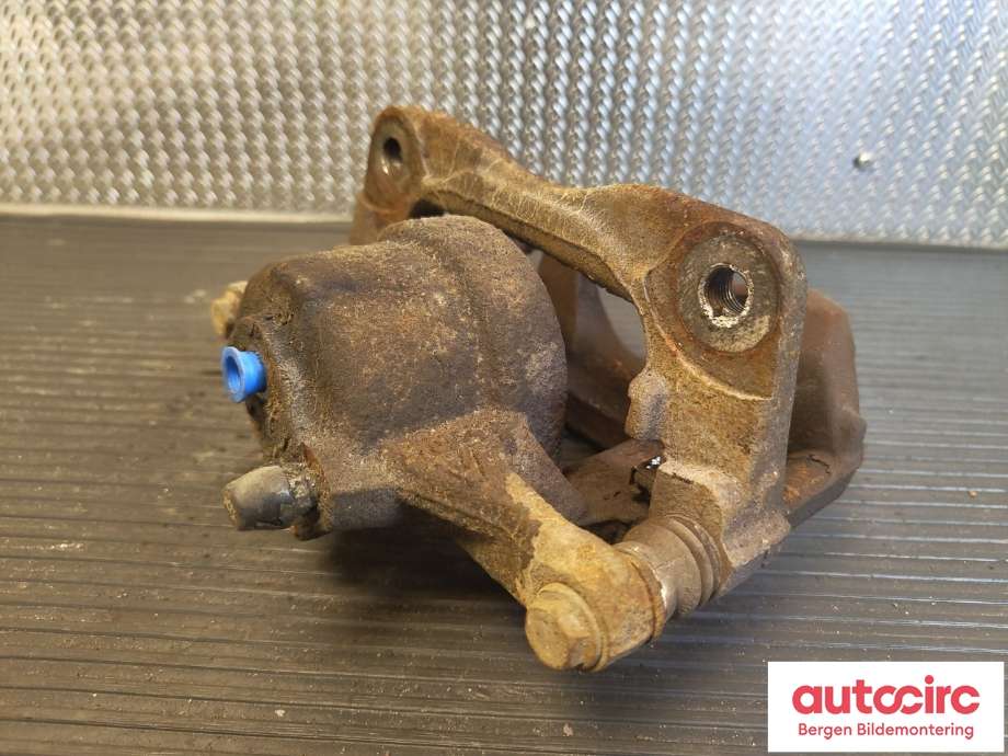 Bremsecaliper venstre foran til Toyota Auris 2013-2015 (Type II, Fase 1)  (TOYOTA|4775002250|)