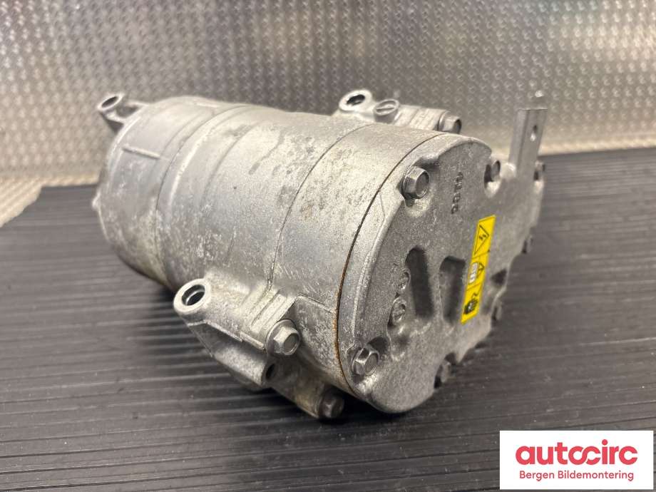 Aircondition kompressor til MG ZS EV 2022-->> (Type I, Fase 2) (MG||11024145)