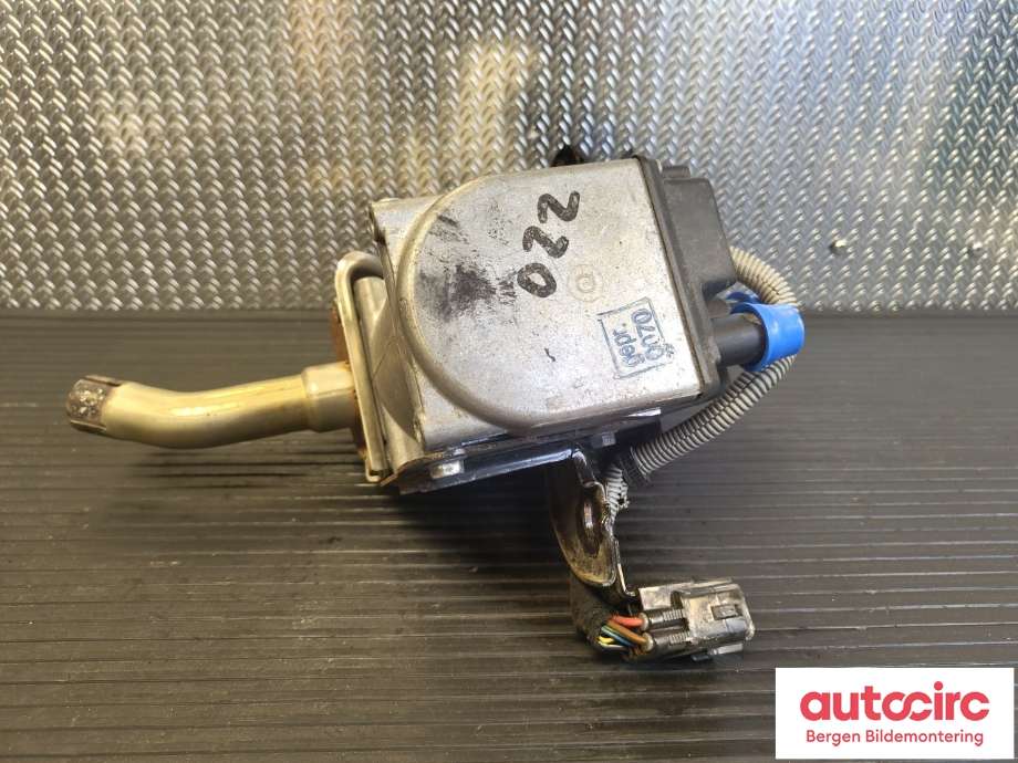 Dieselvarmer til Toyota Auris 2013-2015 (Type II, Fase 1) (TOYOTA|8710002060||25 2622)