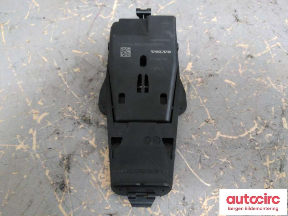Sensor radar til Volvo XC60 2014-2017 (Type I, Fase 2)  (VOLVO|31387310|)