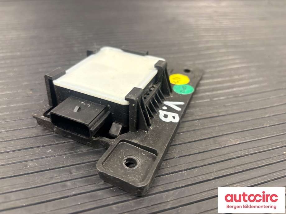 Sensor radar til MG ZS EV 2022-->> (Type I, Fase 2)  (MG||11217218)