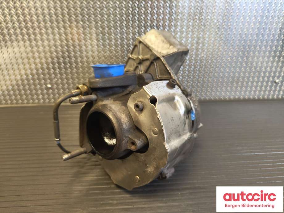 Turbo til Audi A8 2003-2010 (Type II)  (AUDI|057 145 721 N|)