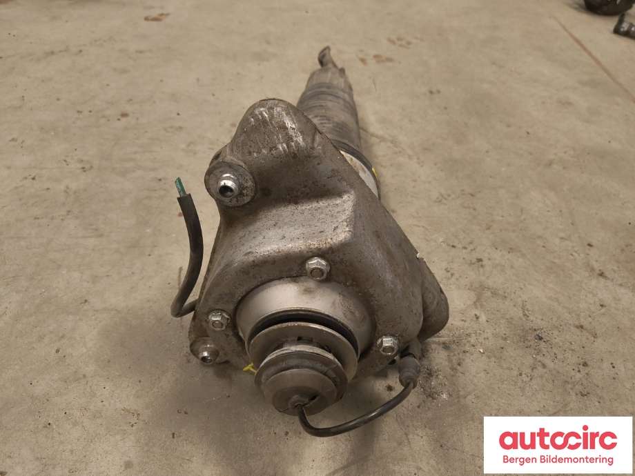 Fjær foran nivå luftpute/belg til Audi A8 2003-2010 (Type II) (AUDI|4E0 616 040 AH|)