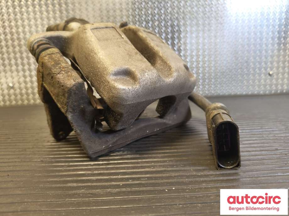Bremsecaliper høyre bak til Audi A8 2003-2010 (Type II)  (AUDI|4E0 615 404 B|)