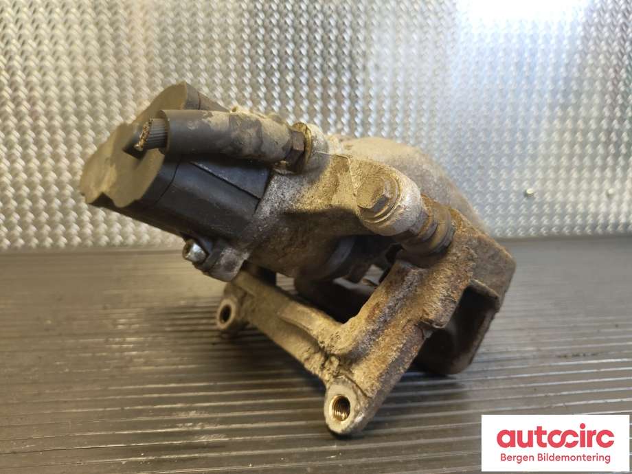 Bremsecaliper høyre bak til Audi A8 2003-2010 (Type II)  (AUDI|4E0 615 404 B|)