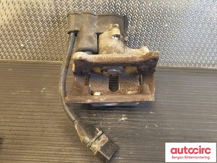 Bremsecaliper høyre bak til Audi A8 2003-2010 (Type II)  (AUDI|4E0 615 404 B|)