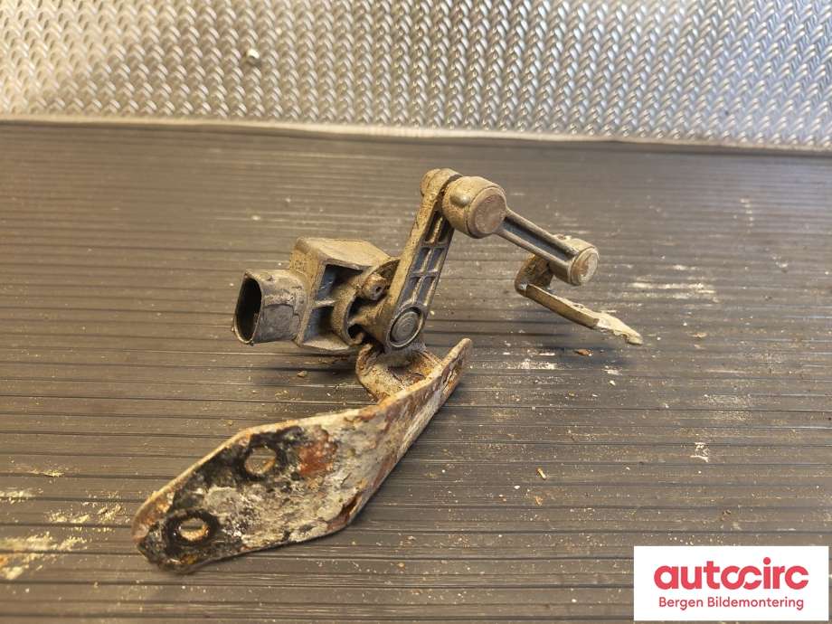 Sensor nivå til Audi A8, 2003-2010 (Type II) (AUDI|4E0 616 571 E)