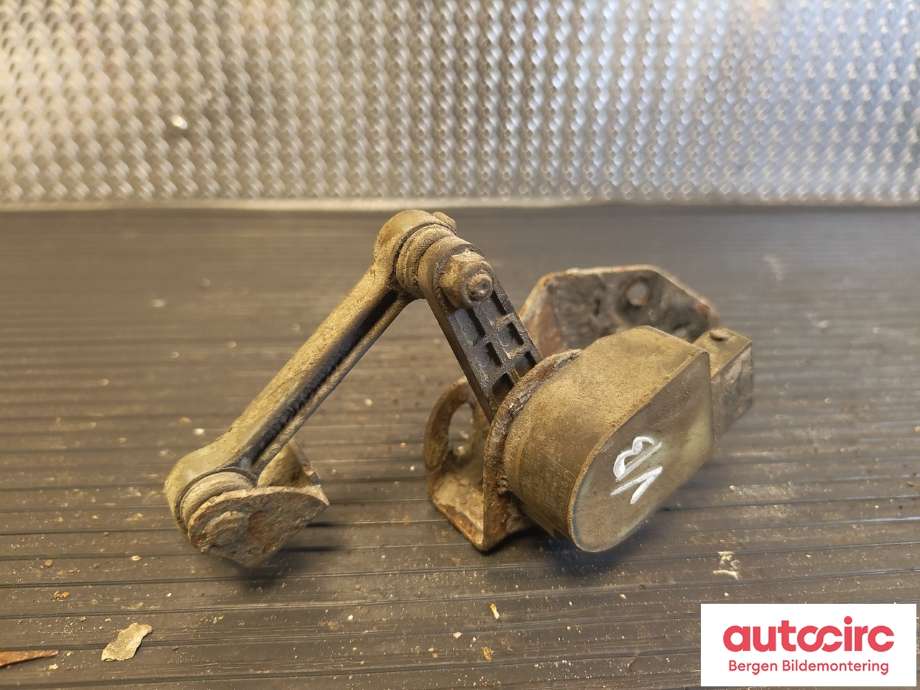 Sensor nivå til Audi A8 2003-2010 (Type II) (AUDI|4E0 616 571 E|)