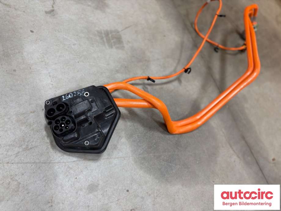 Kabel høy volt (HV) hybrid til Tesla Model 3 2018-2023 (Fase 1)  (TESLA|1490374-20-E|1501773-50-D|)