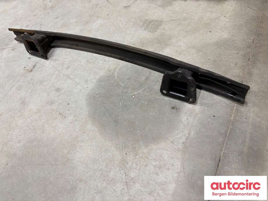 Støtfangerforsterkning bak til BMW 3-Serie 2005-2011 (E90/E91/E92/E93) (E90/E91/E92/E93) (BMW|51 12 7 058 467|)