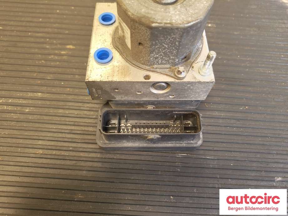 ABS sentral til Citroën C4, Picasso 2013-2018 (Type II)  (CITROEN|16 113 407 80|16 131 282 80|)