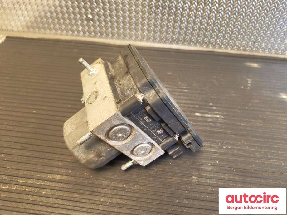 ABS sentral til Citroën C4, Picasso 2013-2018 (Type II)  (CITROEN|16 113 407 80|16 131 282 80|)