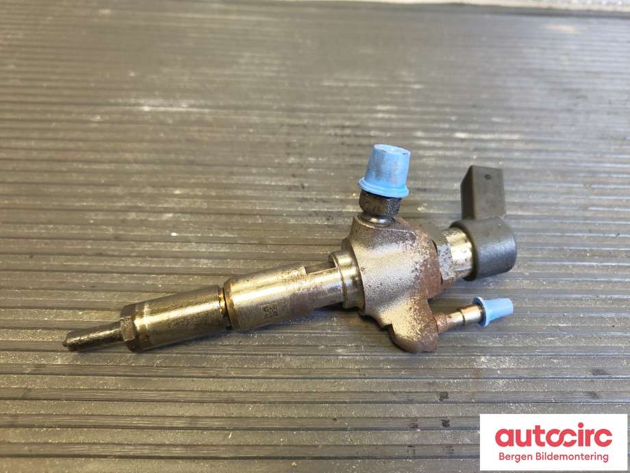 Dyse innsprøyting diesel til Citroën C4, Picasso 2013-2018 (Type II) (CITROEN|98 024 486 80|)