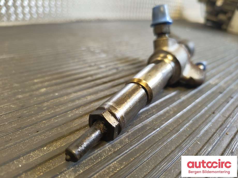 Dyse innsprøyting diesel til Citroën C4, Picasso 2013-2018 (Type II) (CITROEN|98 024 486 80|)