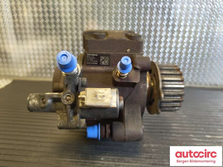 Dieselpumpe til Citroën C4, Picasso 2013-2018 (Type II)  (CITROEN|1920 RY|)