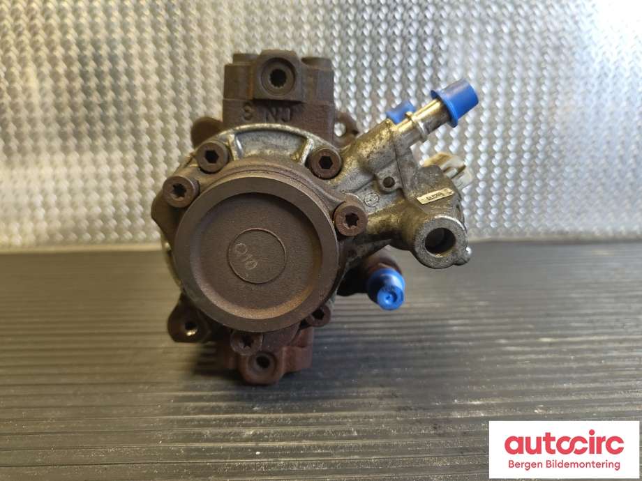 Dieselpumpe til Citroën C4, Picasso 2013-2018 (Type II)  (CITROEN|1920 RY|)
