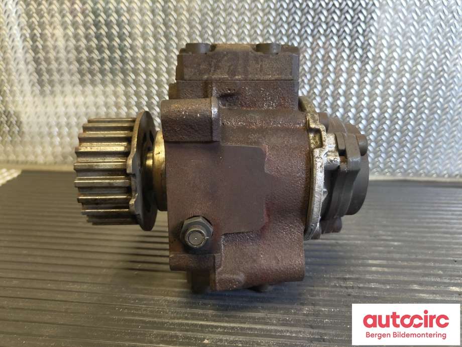 Dieselpumpe til Citroën C4, Picasso 2013-2018 (Type II)  (CITROEN|1920 RY|)