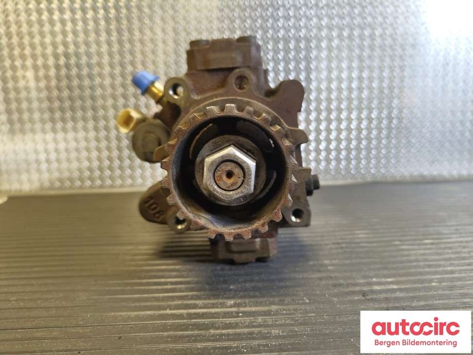 Dieselpumpe til Citroën C4, Picasso 2013-2018 (Type II)  (CITROEN|1920 RY|)
