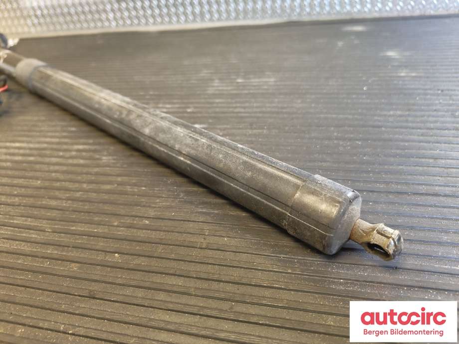 Baklukedemper til Citroën C4, Picasso 2013-2018 (Type II) (CITROEN|98 040 697 80|98 121 300 80|)
