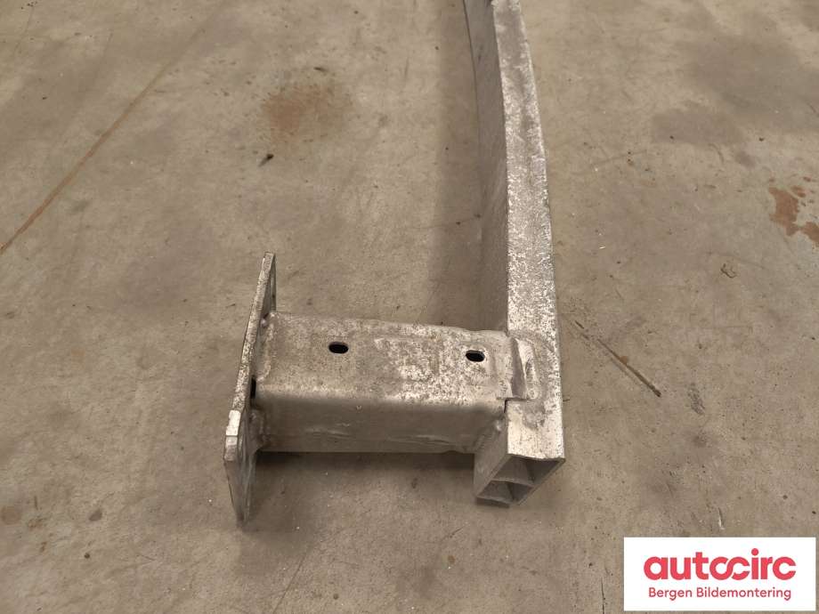 Støtfangerforsterkning bak til Citroën C4, Picasso 2013-2018 (Type II)  (CITROEN|96 760 071 80|)