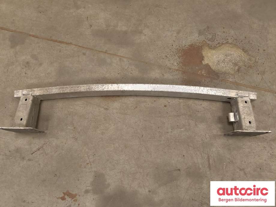 Støtfangerforsterkning bak til Citroën C4, Picasso 2013-2018 (Type II)  (CITROEN|96 760 071 80|)