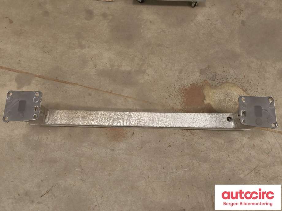 Støtfangerforsterkning bak til Citroën C4, Picasso 2013-2018 (Type II)  (CITROEN|96 760 071 80|)