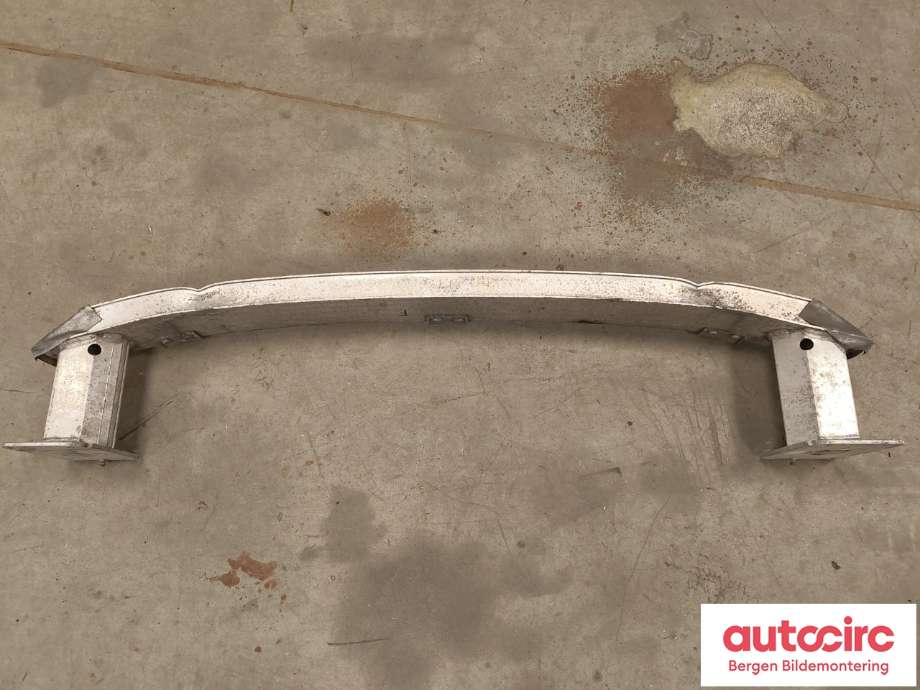 Støtfangerforsterkning foran til Citroën C4, Picasso 2013-2018 (Type II)  (CITROEN|96 759 415 80|96 760 083 80|)