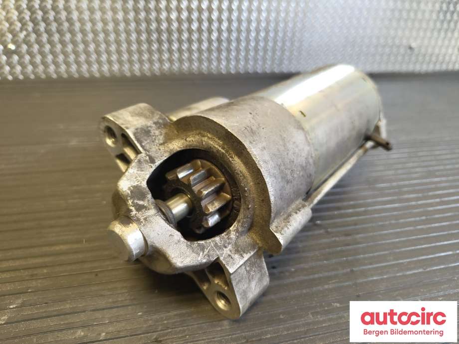 Starter diesel til Ford Galaxy 2010-2015 (Type III, Fase 2) (FORD|1376305|6G9N-11000-FA|1756795)
