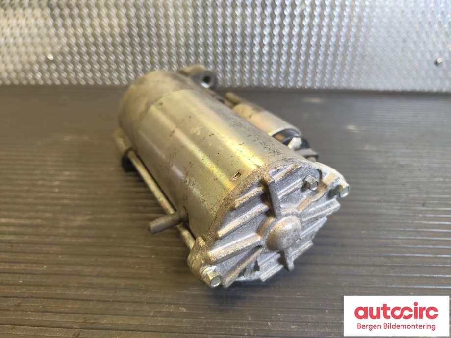 Starter diesel til Ford Galaxy 2010-2015 (Type III, Fase 2) (FORD|1376305|6G9N-11000-FA|1756795)