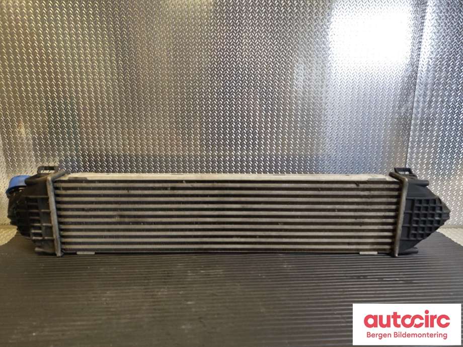 Intercooler til Ford Galaxy 2010-2015 (Type III, Fase 2) (FORD|1746975|6G91-9L440-AF|)