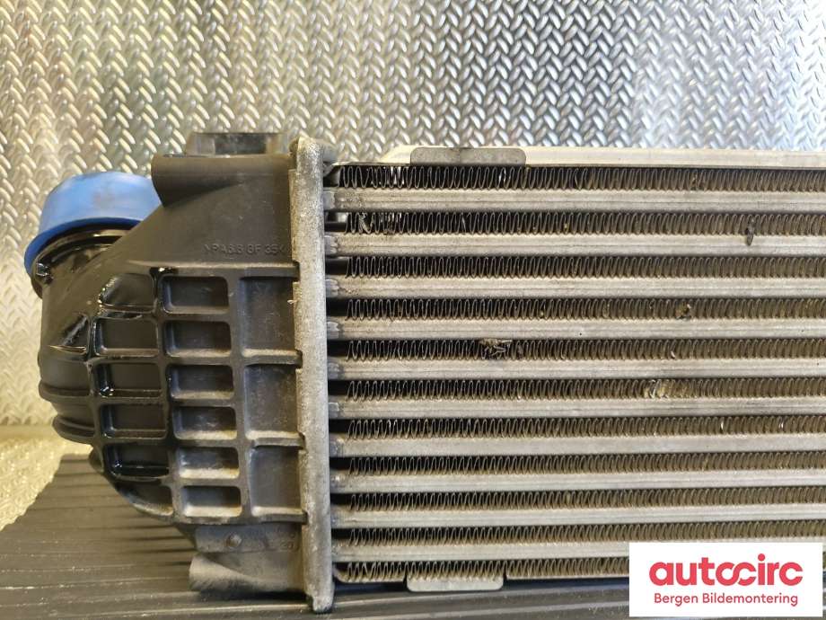 Intercooler til Ford Galaxy 2010-2015 (Type III, Fase 2) (FORD|1746975|6G91-9L440-AF|)