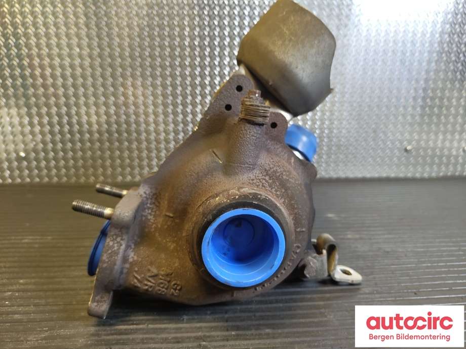 Turbo til Ford Galaxy 2010-2015 (Type III, Fase 2)  (FORD|1864631|9M5Q-6K682-BB|1866871)
