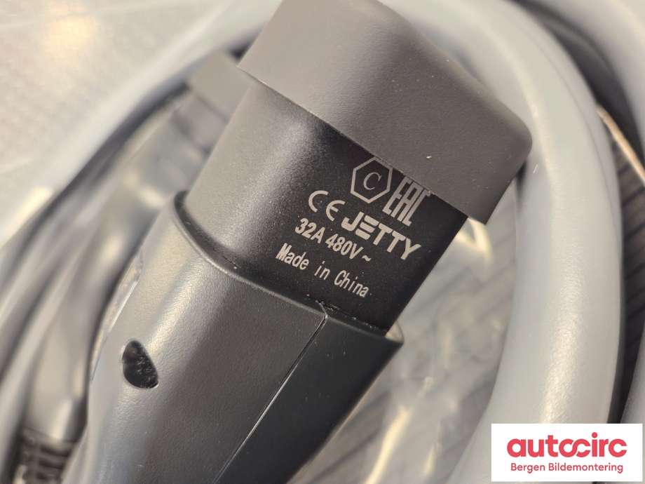 Batterilader kabel til BMW iX 2021-->> (I20) (I20) (BMW||7827900)