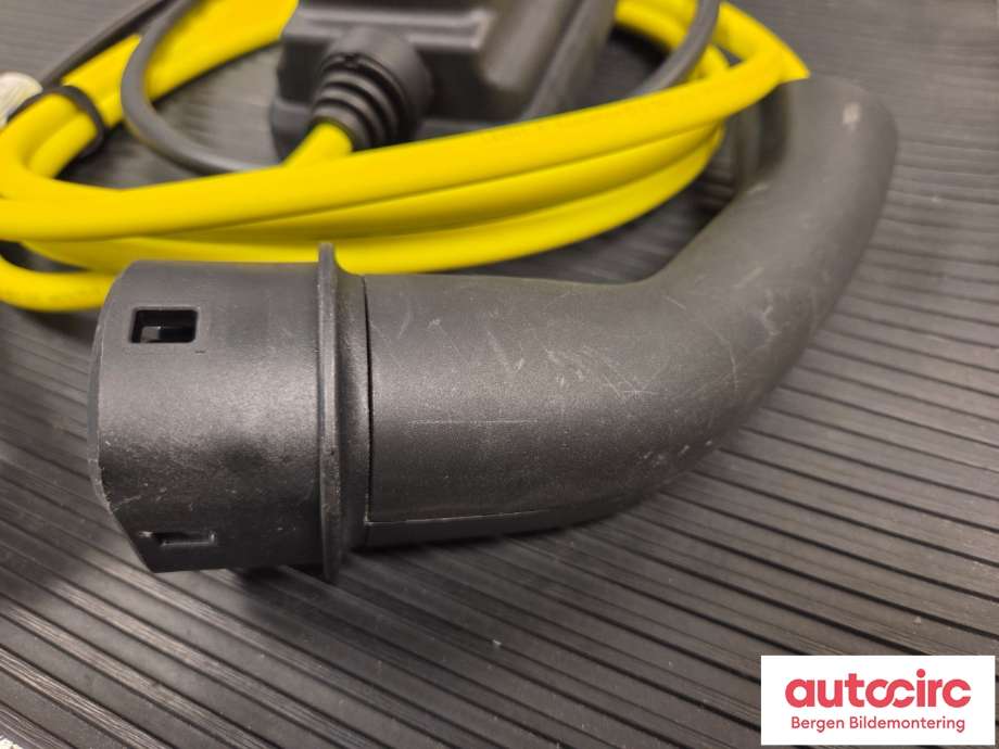 Batterilader kabel til BMW iX 2021-->> (I20) (I20) (BMW||61 44 9 845 149)