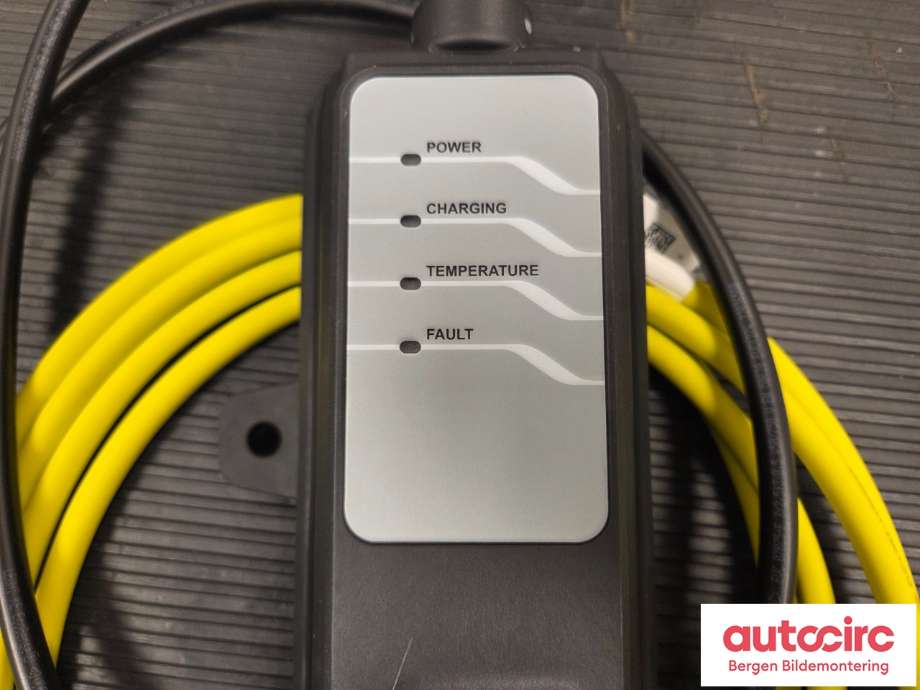 Batterilader kabel til BMW iX 2021-->> (I20) (I20) (BMW||61 44 9 845 149)