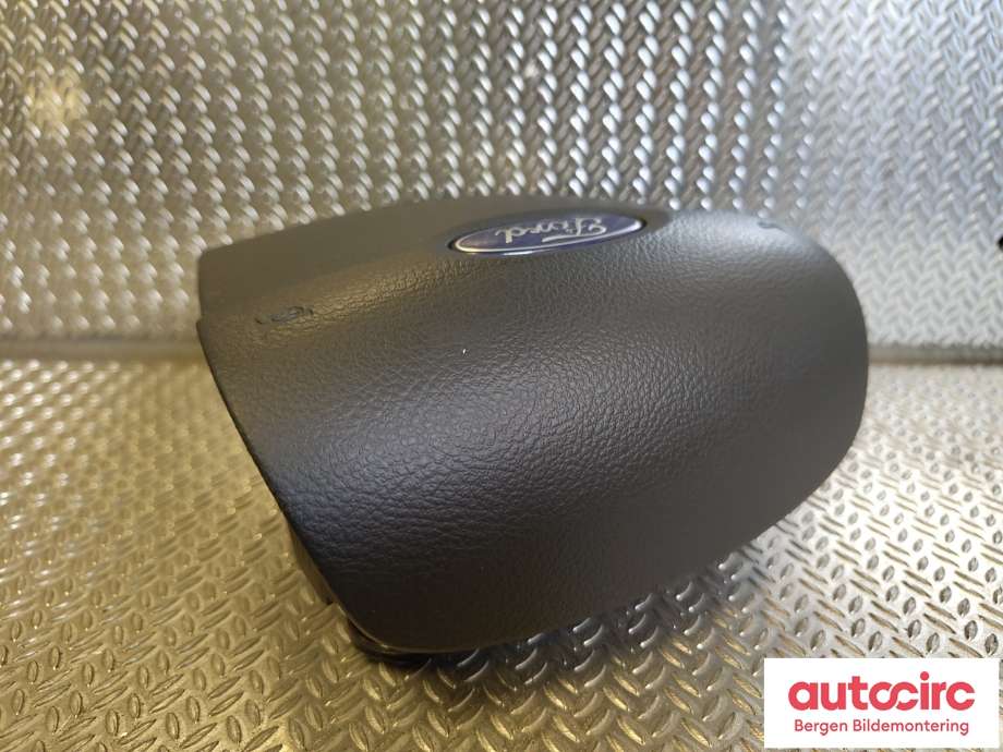 Airbag rattpute til Ford Galaxy 2010-2015 (Type III, Fase 2)  (FORD|1677413|AM21-U042B85-AB3ZHE|)