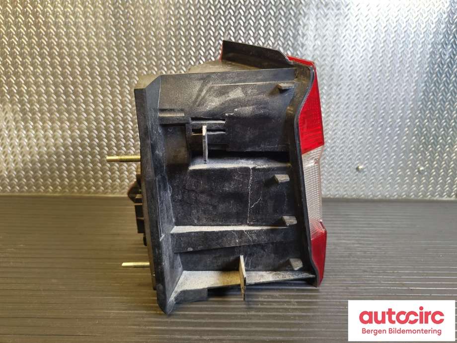 Baklykt høyre til Ford Galaxy 2010-2015 (Type III, Fase 2)  (FORD|1746085|AM21-13404-EG|)