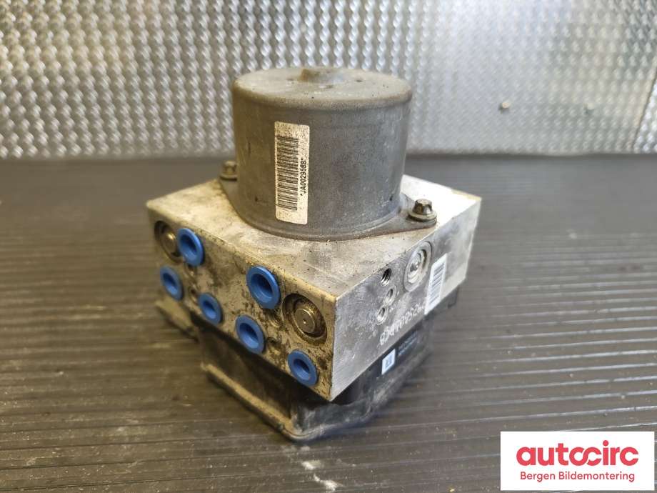 ABS sentral til Ford Galaxy 2010-2015 (Type III, Fase 2)  (FORD|1857639|CG91-2C405-ND|)