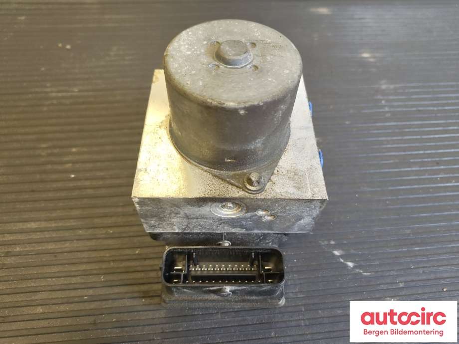 ABS sentral til Ford Galaxy 2010-2015 (Type III, Fase 2)  (FORD|1857639|CG91-2C405-ND|)