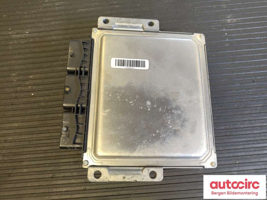 Styreenhet motor til Ford Galaxy 2010-2015 (Type III, Fase 2)  (FORD|1802711|AU71-12A650-AC|BG91-12A650-FHE)