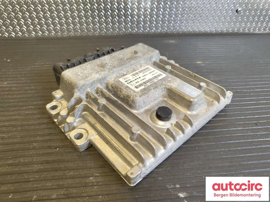 Styreenhet motor til Ford Galaxy 2010-2015 (Type III, Fase 2)  (FORD|1802711|AU71-12A650-AC|BG91-12A650-FHE)