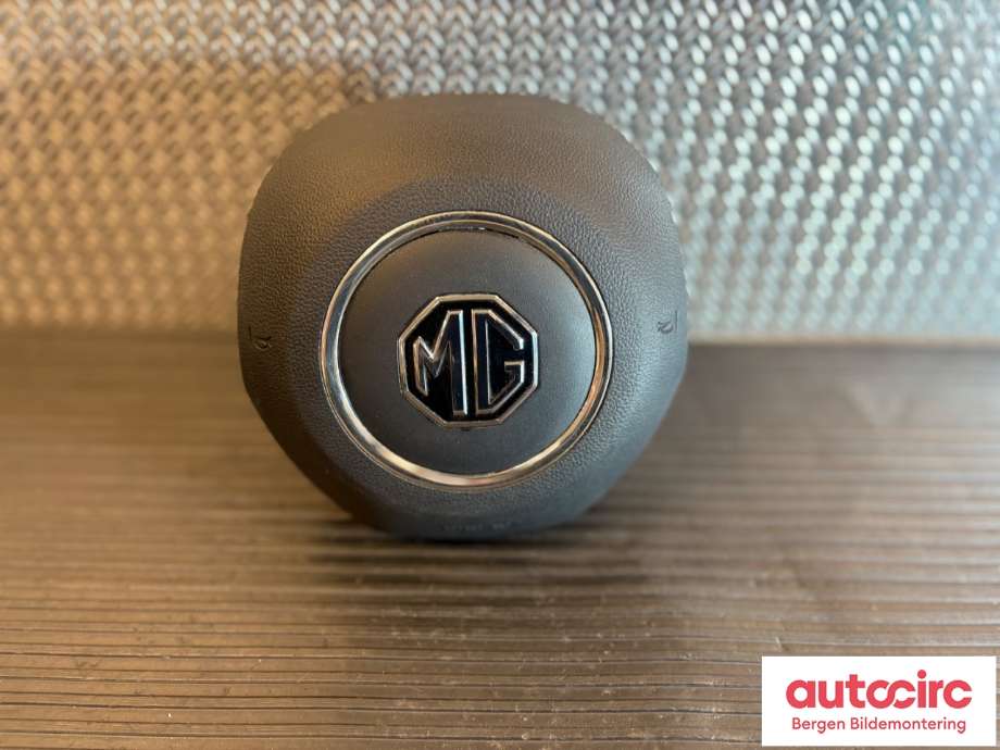 Airbag rattpute til MG Marvel R 2021-->> (MG|)