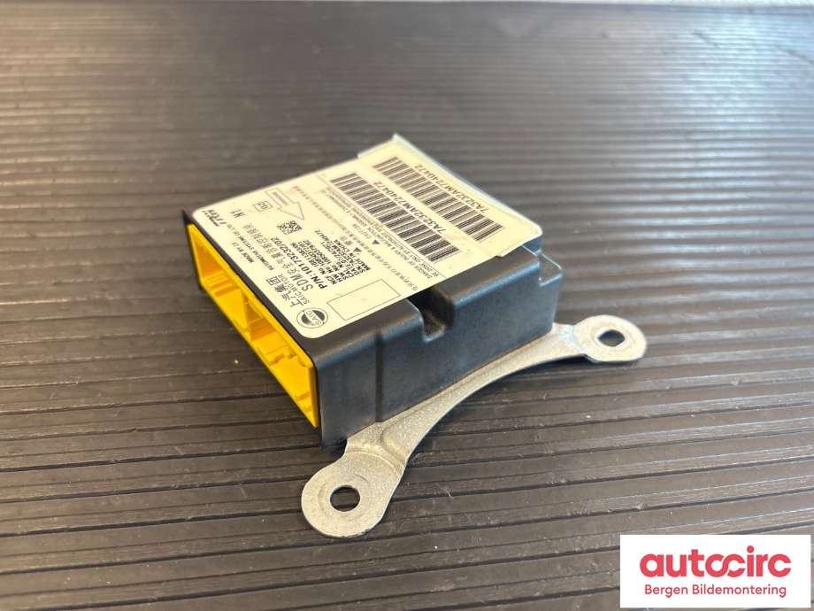 Airbag elektronikk til MG Marvel R 2021-->> (MG||10173232)