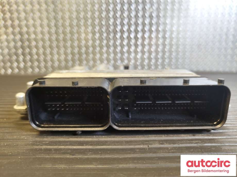 Styreenhet motor til VW Transporter / Caravelle 2015-2019 (T6) (T6) (VOLKSWAGEN|04L 906 056 KK|)