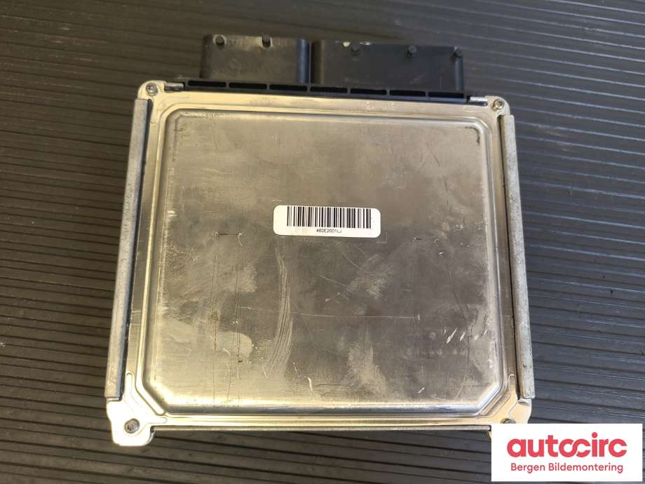 Styreenhet motor til VW Transporter / Caravelle 2015-2019 (T6) (T6) (VOLKSWAGEN|04L 906 056 KK|)