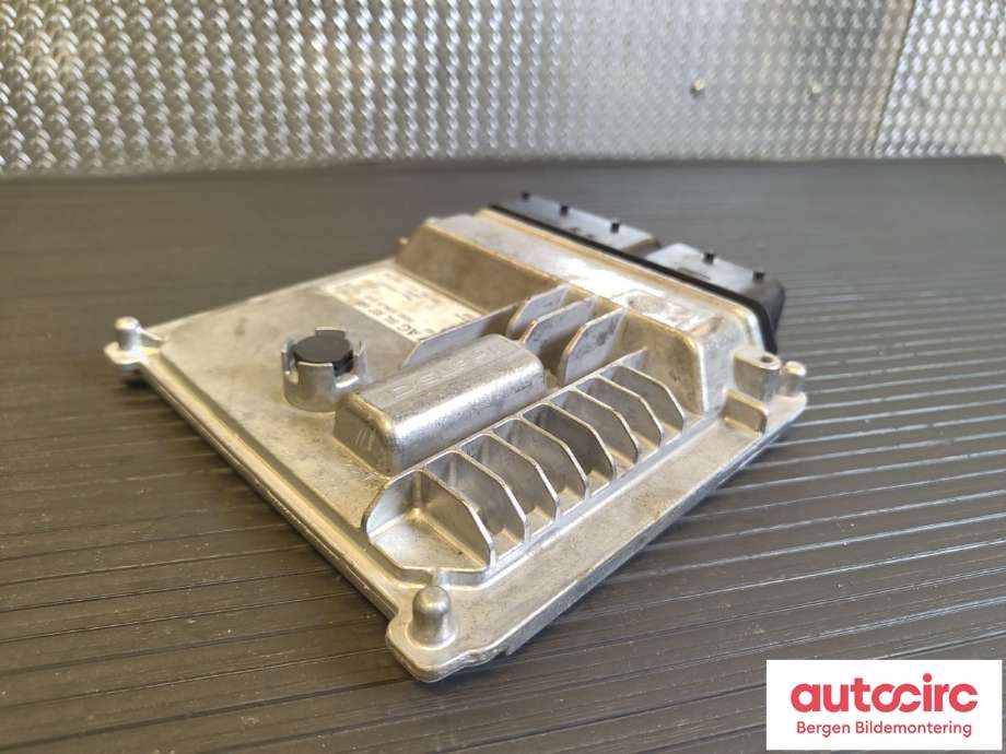 Styreenhet motor til VW Transporter / Caravelle 2015-2019 (T6) (T6) (VOLKSWAGEN|04L 906 056 KK|)