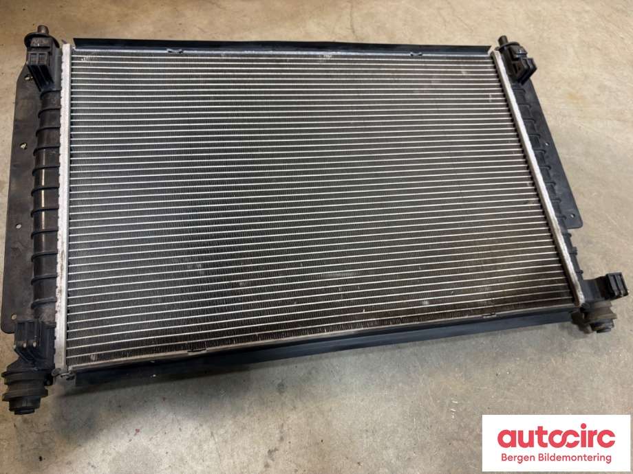 Radiator (automat gir) til MG Marvel R 2021-->>  (MG|10253778|)